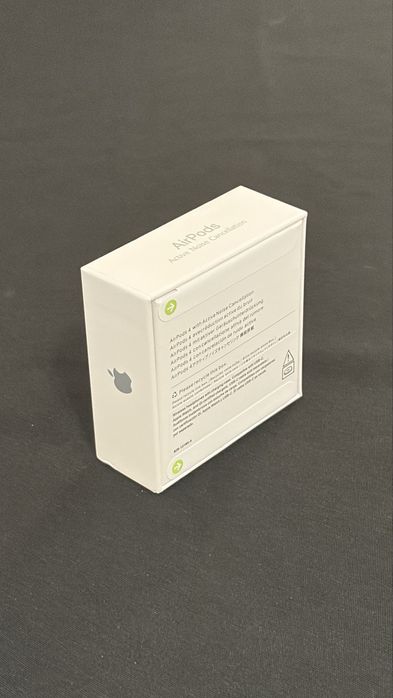 AirPods 4 (Novos)