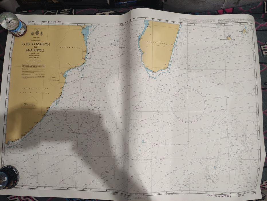 Various Maps (LOT)