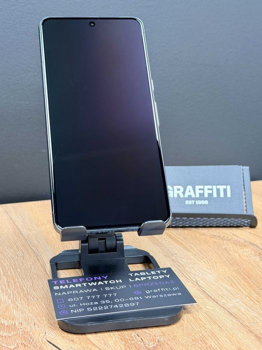 Google Pixel 8 Pro 12/256 GWARANCJA