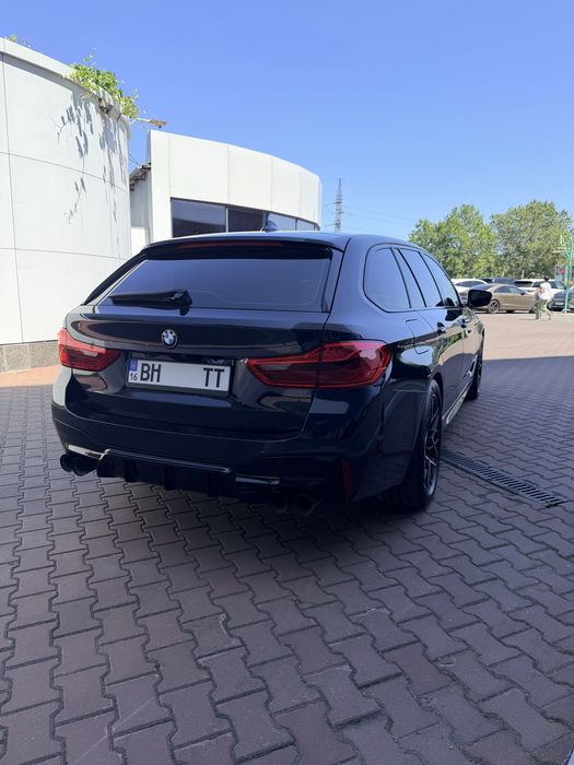 Bmw g31 520 touring