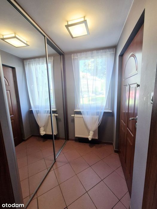 71,48 m² | 2 pokoje |Balkon |Parter|Niezależne wejście |0% Prowizji