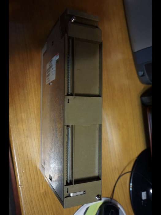 Fonte de alimentação PLC S5, Simatic S5