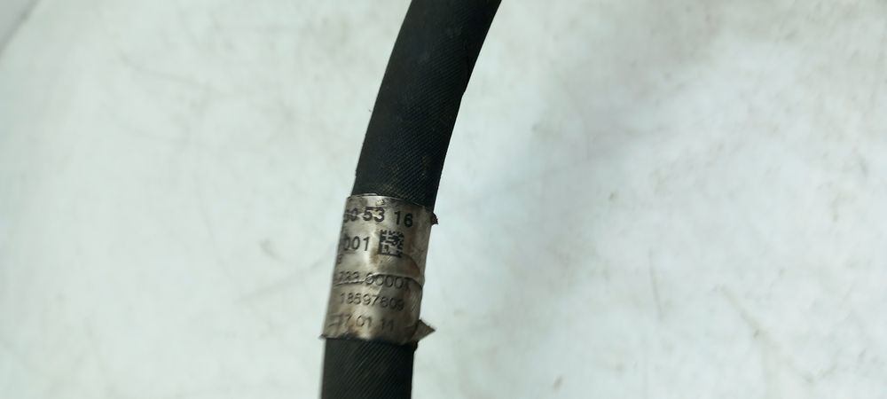 Tubo AC MERCEDES-BENZ Classe E (W212)