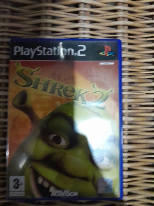 Jogos de playstation e PC