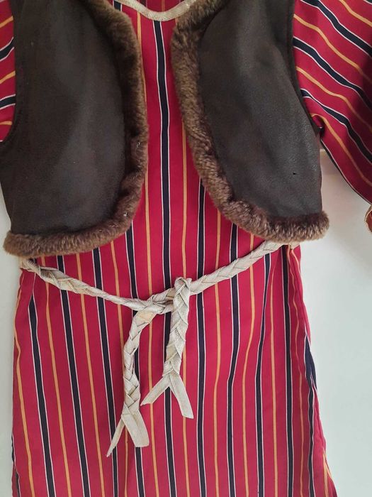 Strój pasterza Jasełka