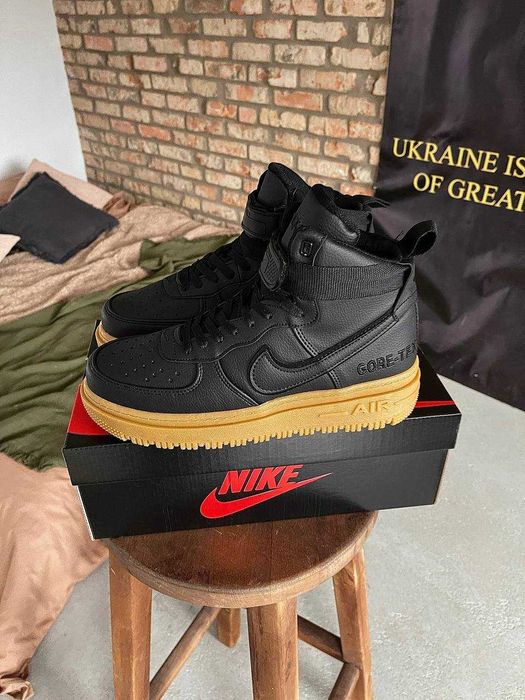 Чоловічі зимові кросівки Nike Lunar Winter | мужские кроссовки Nike