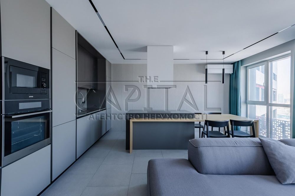 2-rooms apartment apartment by the address (area 72 m²) - Atlanta.ua - photo 3