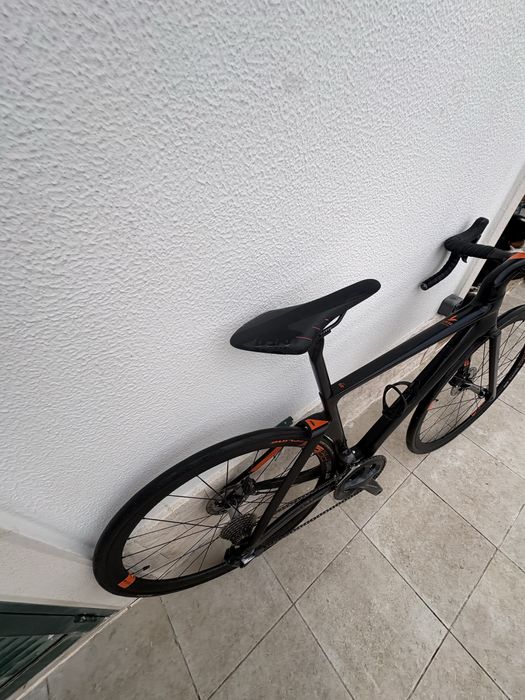 KTM Lisse Revelator T 49