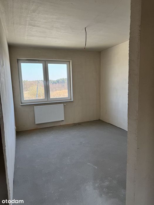 Nowe mieszkania od dewelopera ZACISZNE APARTAMENTY STASZÓW