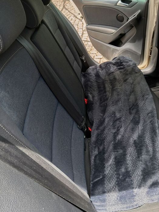 Volkswagen Golf 1.6 TDI – 2011