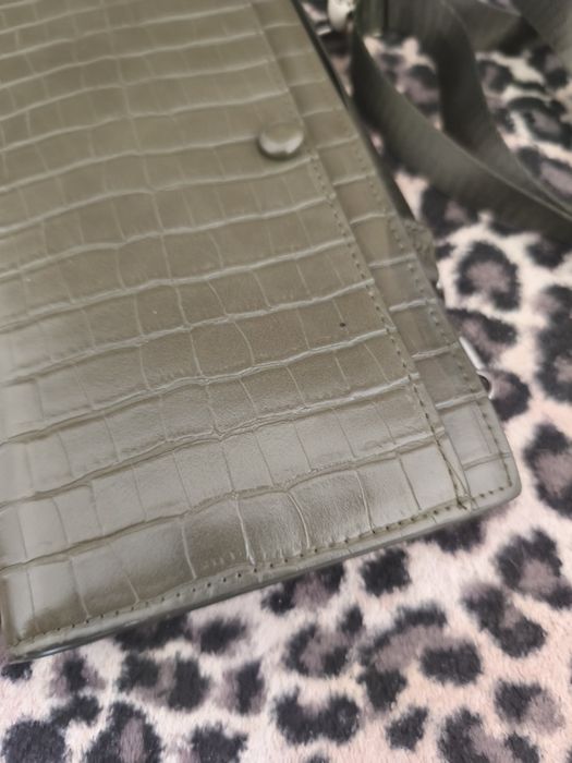 Carteira da Zara man