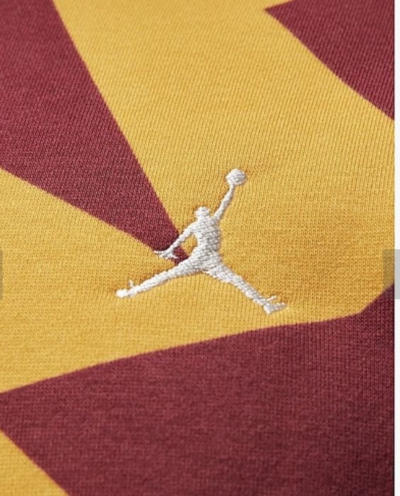 Худи Air Jordan Flight MVP Multi- XL