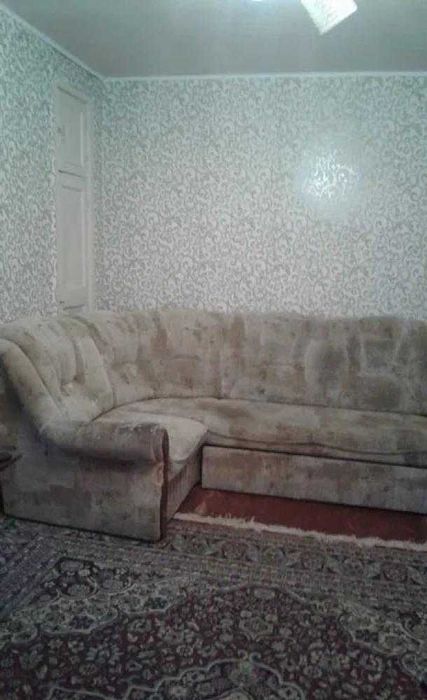 В продаже 2-х комнатная квартира в Чугуеве