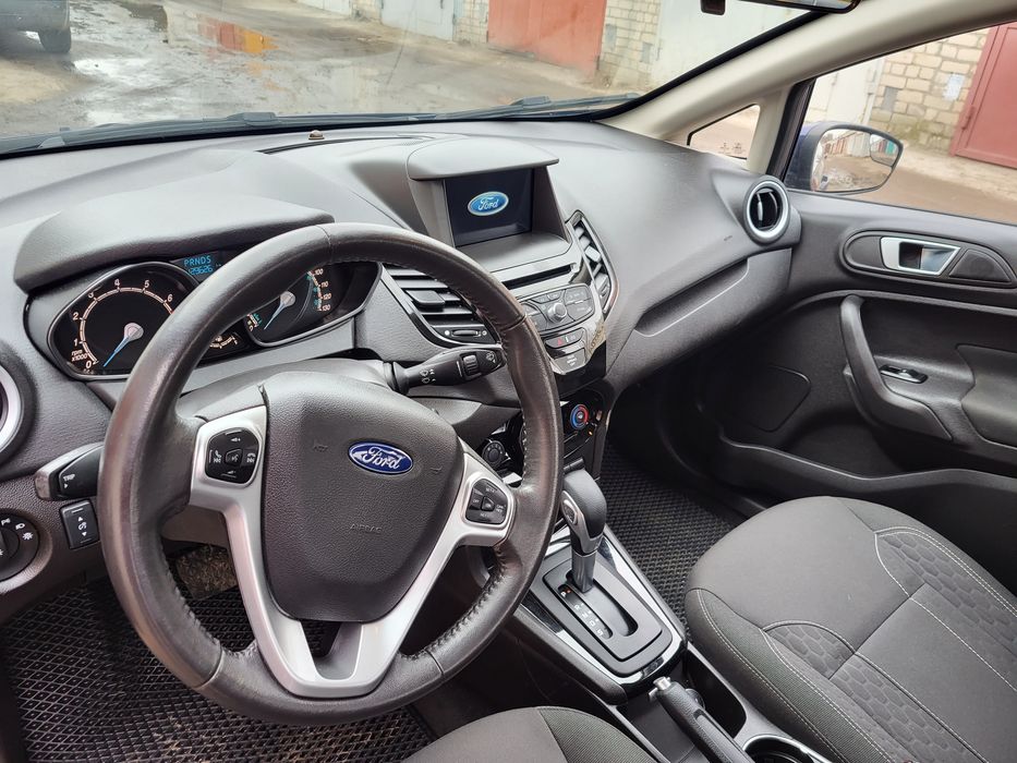 Здам авто в оренду Ford Автомат 3850грн