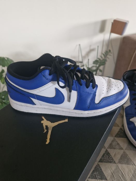 Nike Air Jordan 1 Low rozm. 40