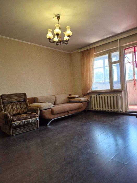 Продається 3 кімнатна велика квартира на Черьомушках спецпроект