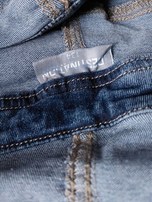 Ogrodnicze dziewczęce