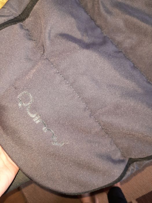 Wózek  dziecięcy quinny xtra zapp 2