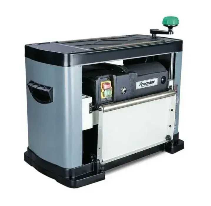 Рейсмусовий верстат/рейсмус (Рейсмусовий станок) HOLZSTAR 1.8 кВт