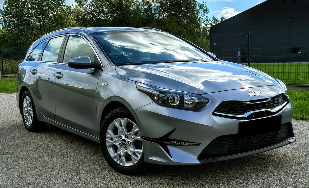 Kia Cee'd