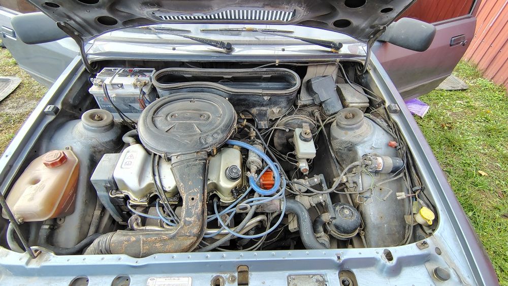 Продам Форд Оріон 1.4