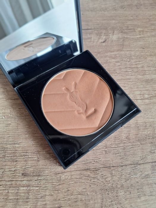 YSL All hours hyper bronzer 02
