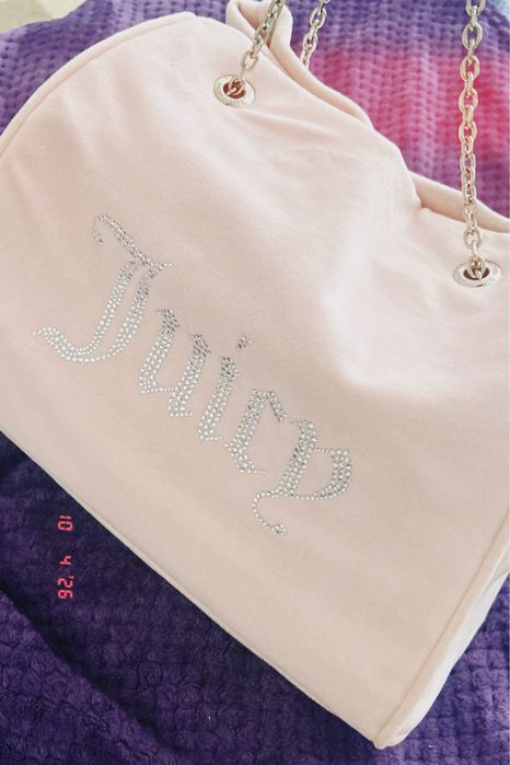 сумка juicy couture