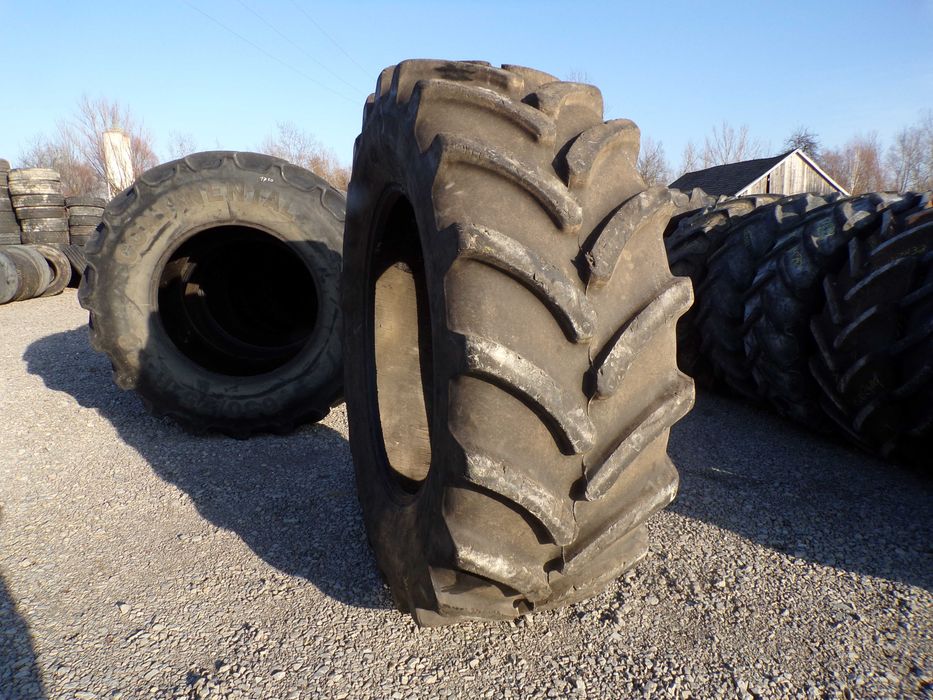 opona 620/70R42 Firestone Maxi Traction (2500 NETTO)