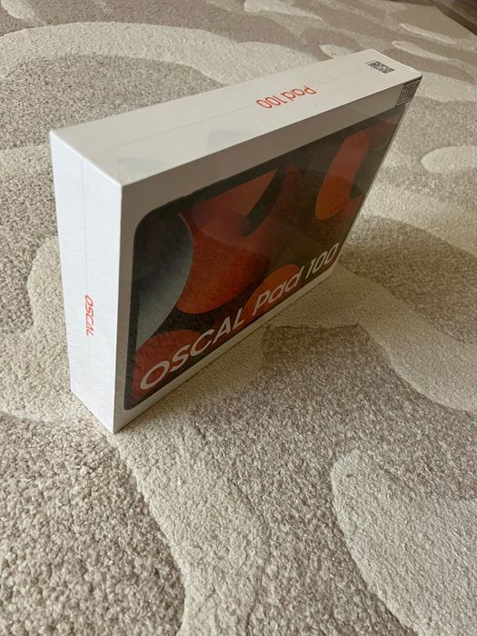 OSCAL Pad 100 12+24/256GB RAM, 12"