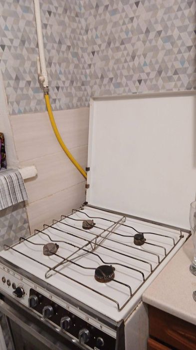 Газова плита Брест 1457