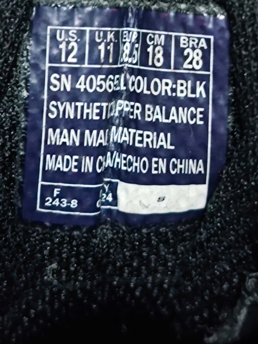 Детские кроссовки Skechers QUICK STREET (28,5р,19см.)