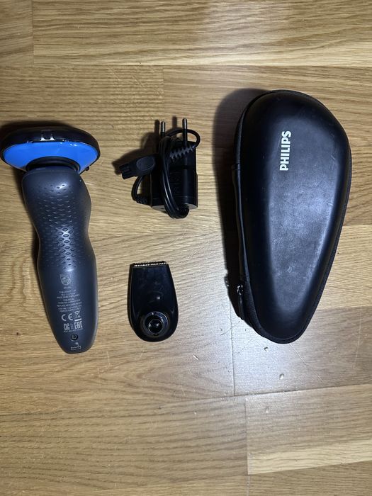 Golarka Philips AquaTouch S5400