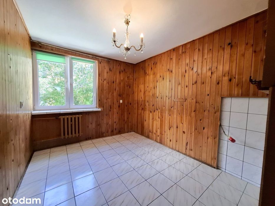 Apartment in Międzyrzecz, Obrzyce - Więcej