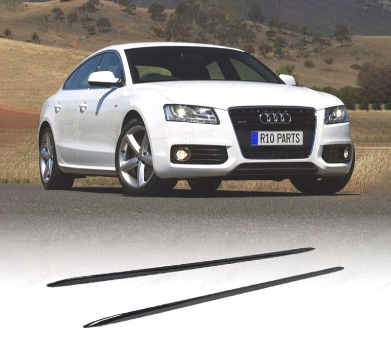 EMBALADEIRAS AUDI A5 SPORTBACK 07-16 LOOK S LINE