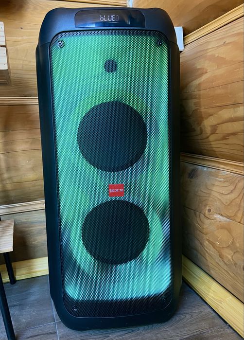 Акустична система