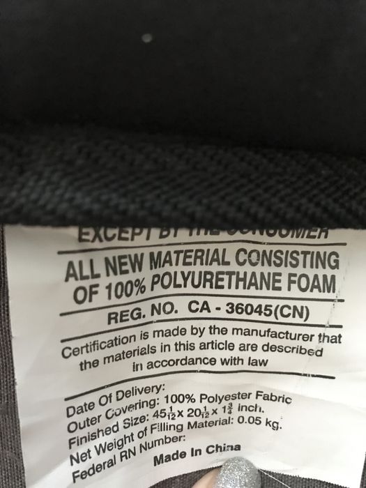 Массажер накидка на кресло с подогревом в авто масажер