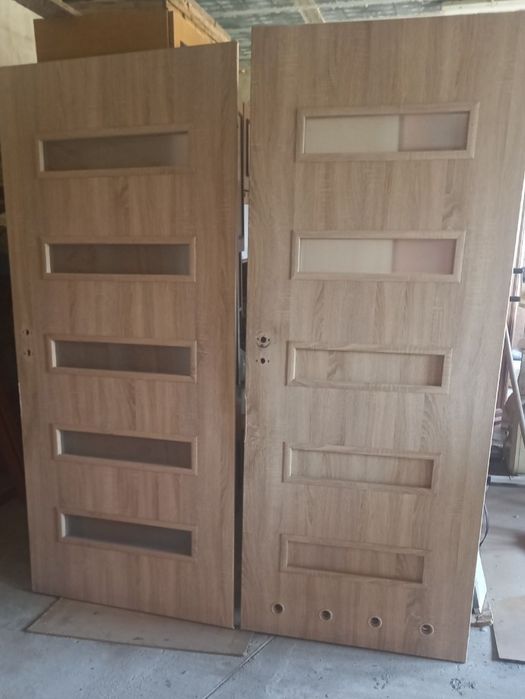 Drzwi wewnętrze  70/80/90/200.5