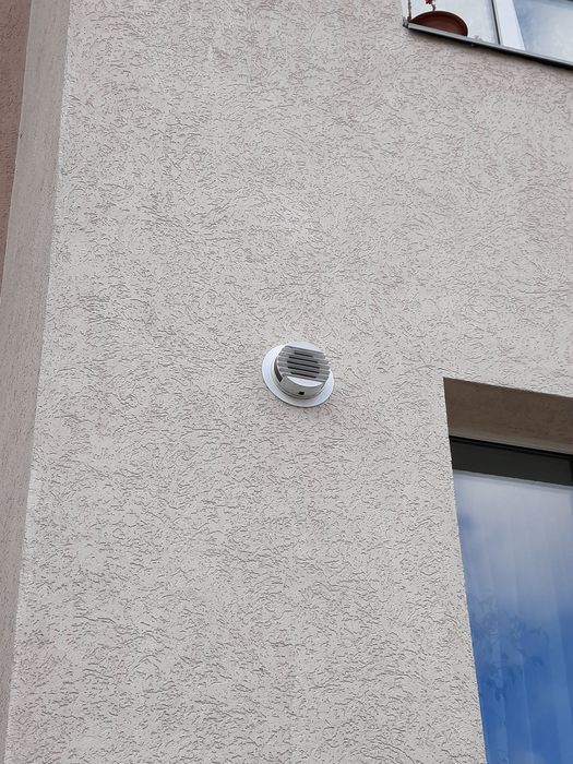 Алмазна різка/Свердління отворів в Вишгороді/Буріння бетону/Вентиляція