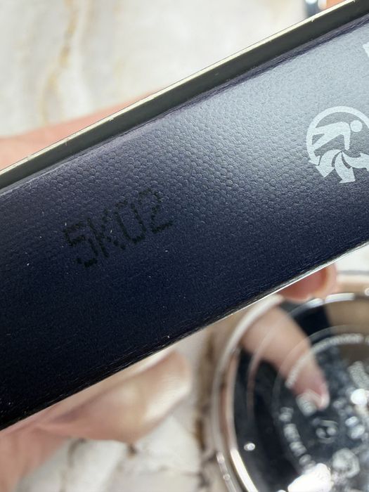 Бронзер Dior 03 04