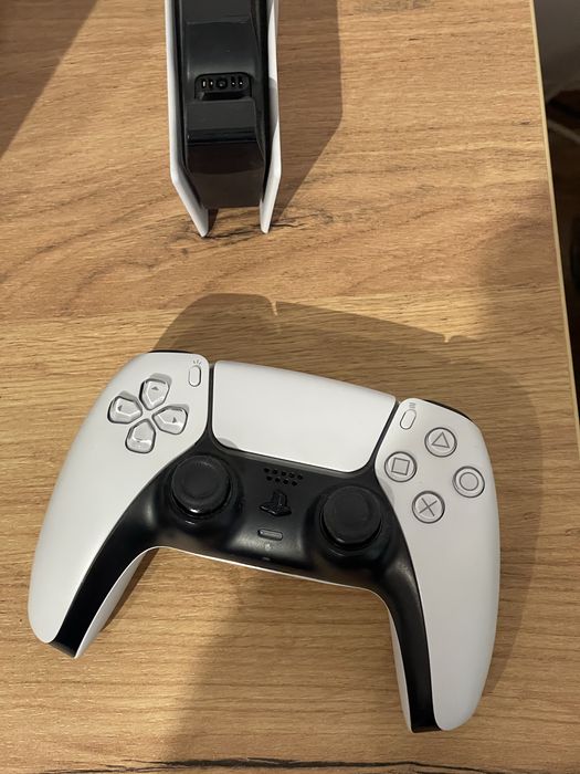 PlayStation 5.