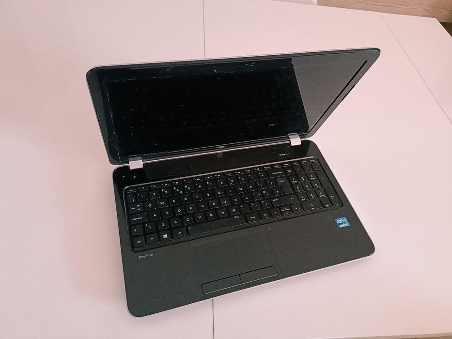Portátil HP pavilion 15-e081sa