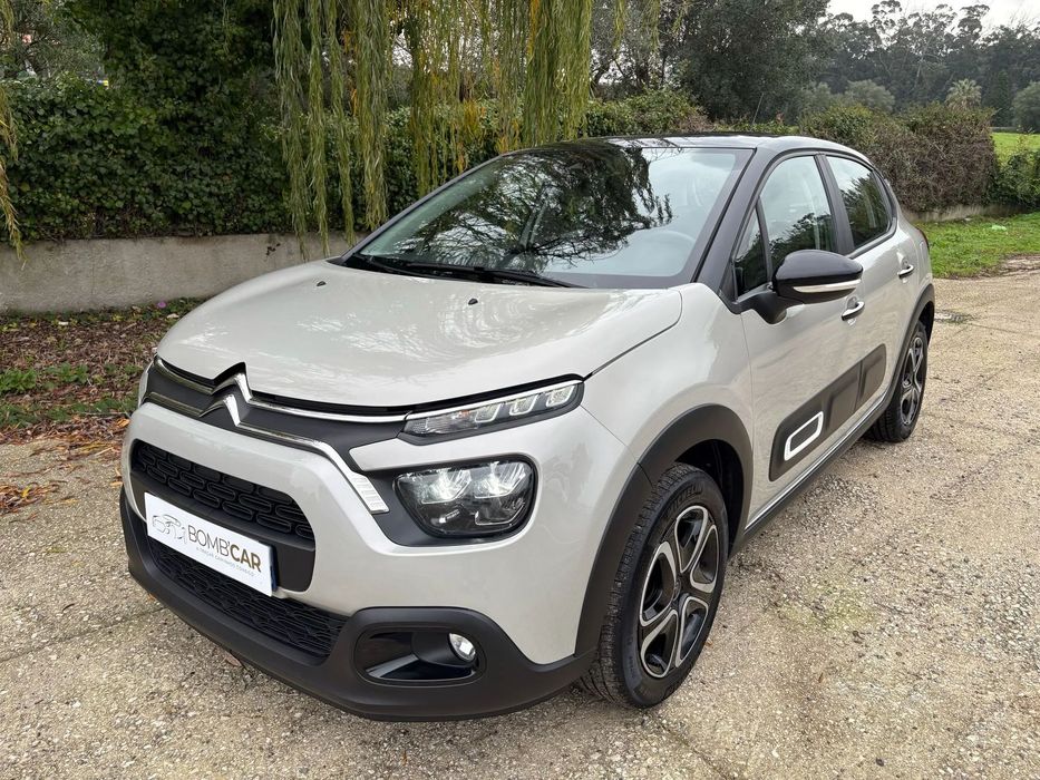 Citroën C3 1.2 PureTech Feel