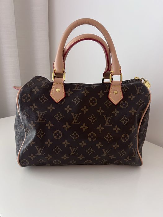 Mala Louis Vuitton