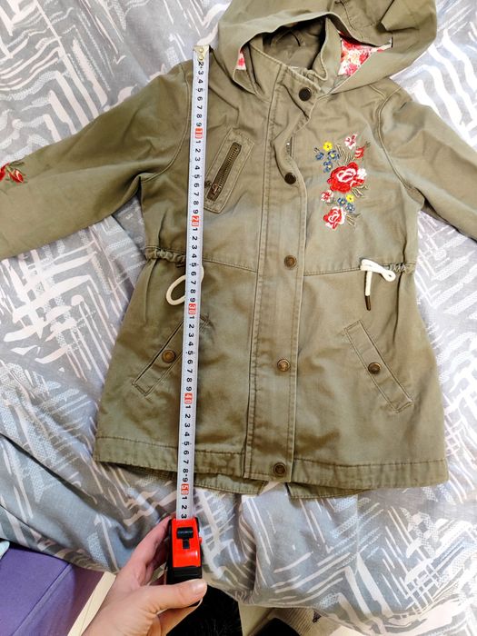 Куртка, парка LC Waikiki 104-110