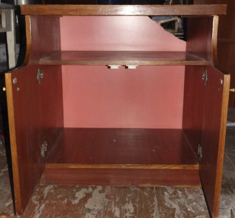 Тумба / подставка под телевизор