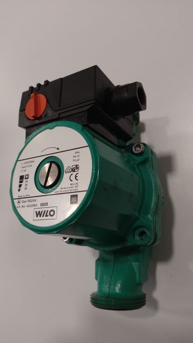 Pompa Wilo Star-RS 25/4