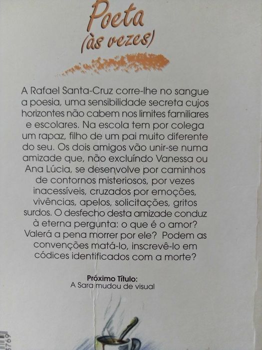 Coleção - Profissão Adolescente de Maria Teresa Maia Gonzalez