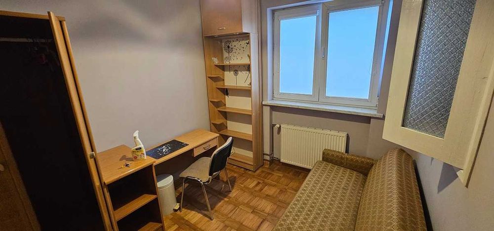 Mieszkanie – Wrocław, Ligota, Karłowice - Więcej