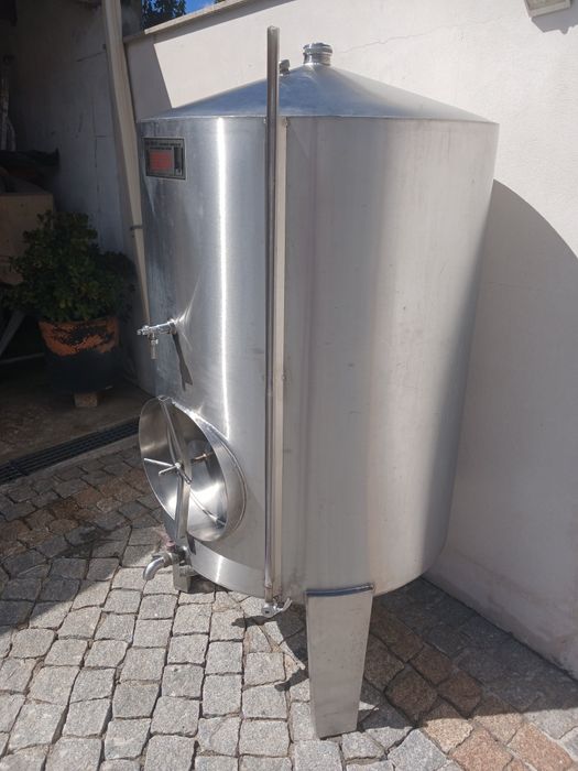 Cuba 500Litros 130€
