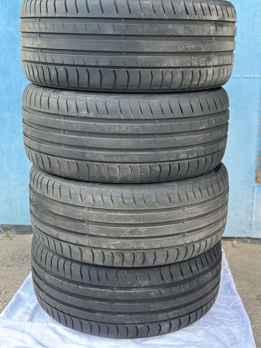 Продам шины в отличном состоянии